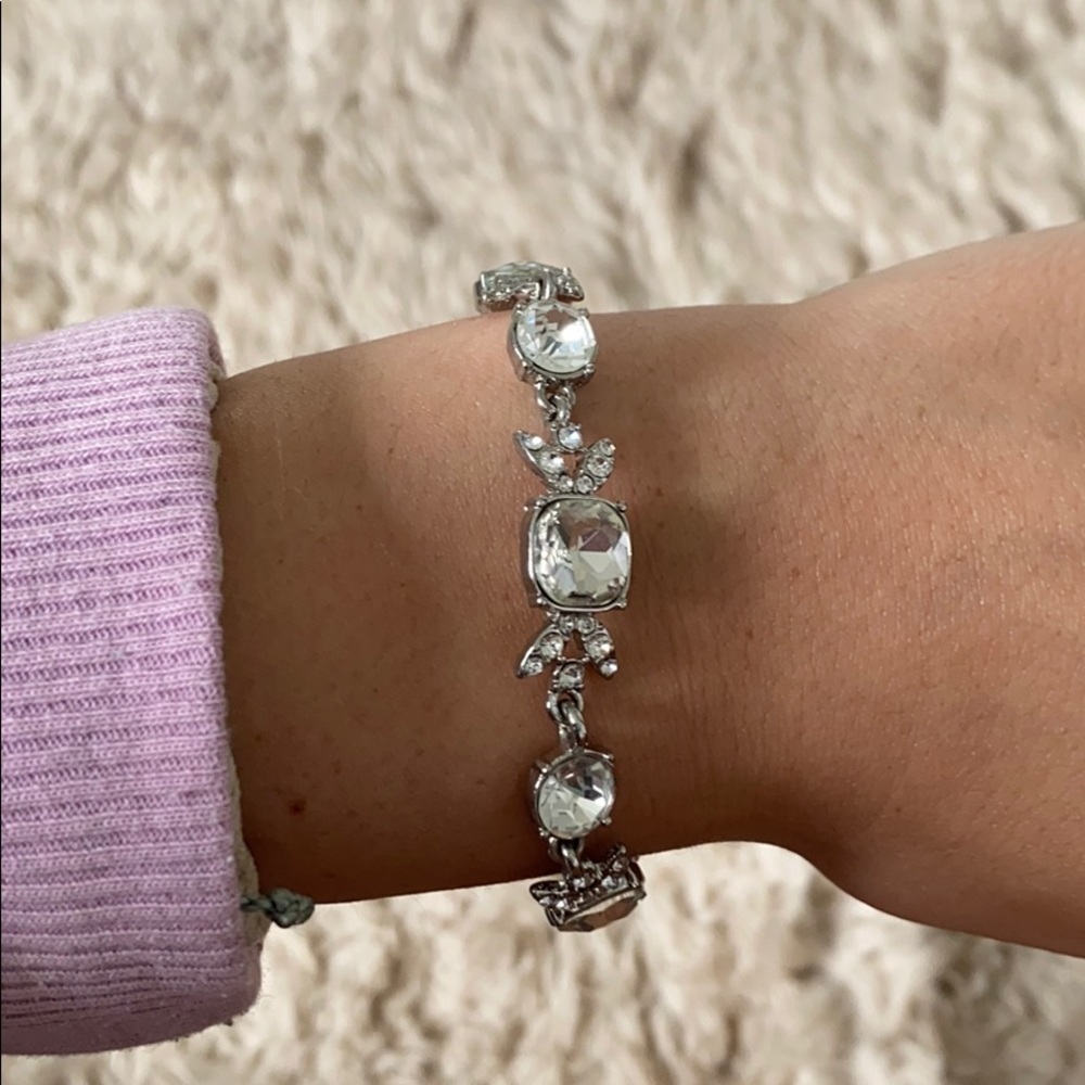 Cute bracelet!